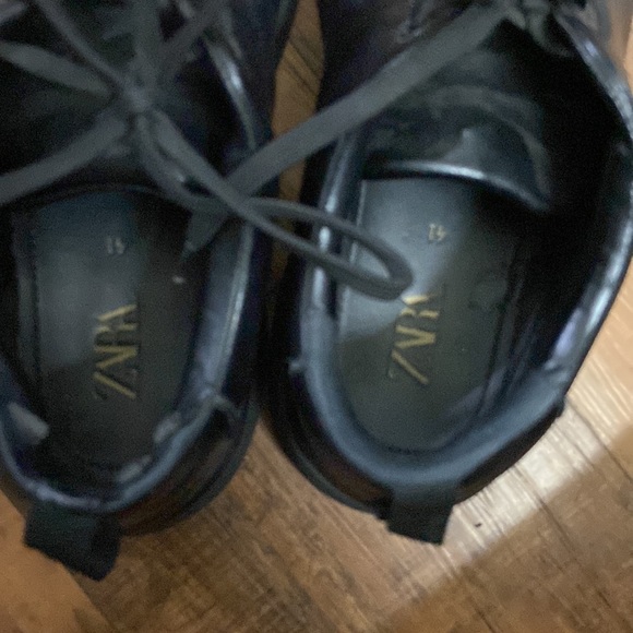 Zara shoes - Picture 5 of 5